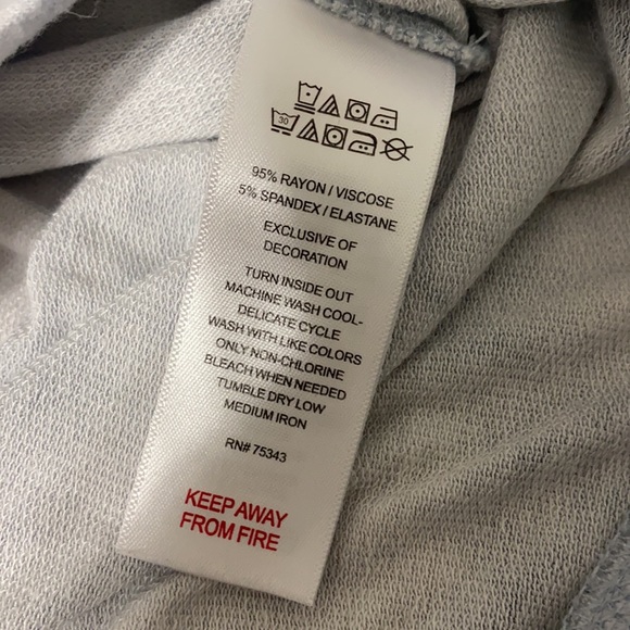 Rachel Zoe Comfy Joggers - Picture 3 of 4